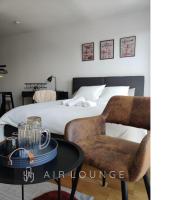 B&B Drancy - AirLounge - Bed and Breakfast Drancy