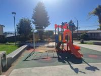 Departamento Interior 1 Villarrica Céntrico - Bed and Breakfast Villarrica