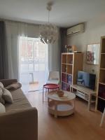 Nice apartment. Chamartin. La Vaguada.P Castilla - B&B Madrid