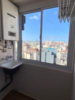 Muy buena Ubicación. Luminoso y Silencioso - B&B