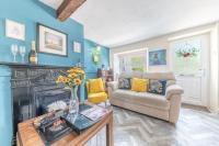 Charming Cottage, Lake District - B&B