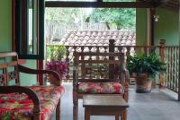 Pousada Canto Verde - Ferienwohnung
