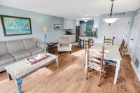 Astonishing 2 Bdm King Resort View Villa 2nd Flr - B&B Pawleys Island