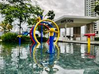 Appartement Standard 3 Chambres 