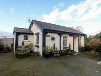 B&B Bangor - Ty Newydd Bach - Bed and Breakfast Bangor