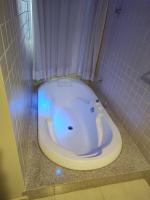 Hot springs aparthotel - Ferienwohnung Caldas Novas