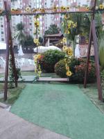 Hot springs aparthotel - Ferienwohnung Caldas Novas