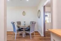 Acogedora Casa Cerca de Todo - B&B Los Angeles