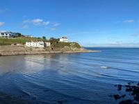 About Time Meva - stylish two-bedroom, dog-friendly home-from-home with parking and garden - Chambres d'hôtes Mevagissey