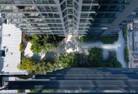The Coterie Apartments - 1 Bedroom Deluxe Apartmen - Bed and Breakfast Brisbane