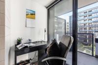 Yarra Mirage - Urban Chic meets Cosy Retreat - B&B Melbourne