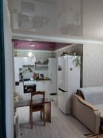 Erkina's - Beautiful Condo in downtown - Chambres d’hôtes Karakol