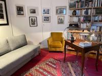 Amazing flat Jardin du Luxembourg - B&B París