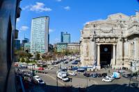 Savoia Central Milan - B&B Milano