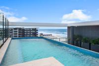 2BR Luxury Central Palm Beach Apartment (Best Location!) - B&B