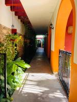 Casa Tres Colibries - B&B
