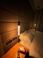 شقة دخول ذاتي - B&B Ta'if