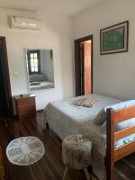 Bunk Bed in Mixed Dormitory Room