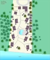 Etu Moana Boutique Beach Villas - Adults Only - Ferienwohnung