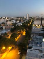 Appartement met 2 slaapkamers