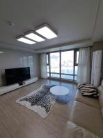 Luxury ocean view - B&B Busan