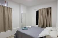 Apartamento a 130 metros da Praia, e Piscina na Cobertura do Prédio - B&B Recife