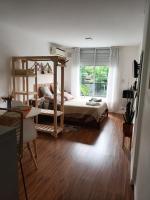 Mono Ov Lagos - B&B Rosario