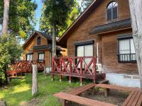 Jisso Youth travel village - B&B Ōkuchi-yamano