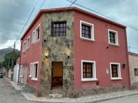 Pacha Wary 1 - B&B Tilcara