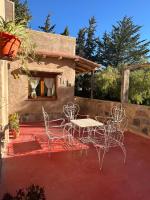 La Hoyada - B&B Tilcara