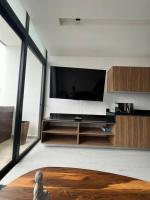 Best modern beach apartament 1BR Ocean view