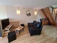 Gîte familial calme à Vacqueville, proche commerces et lac, adapté enfants et animaux acceptés - FR-1-584-315 - Chambres d'hôtes Vacqueville