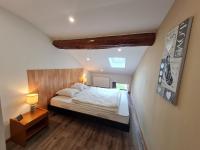 Gîte familial calme à Vacqueville, proche commerces et lac, adapté enfants et animaux acceptés - FR-1-584-315 - Chambres d'hôtes Vacqueville