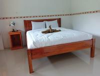 Doppelzimmer mit Terrasse