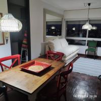 Apartamento de 1 dormitorio