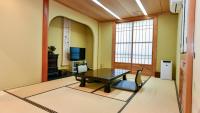 Suite im Japanstil