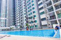 Lovely Family Suites at Razak City by HCK - Ferienwohnung Kuala Lumpur