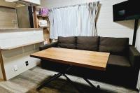 B&B Kyoto - Hanazono Stay - Royce 花園2 - - Bed and Breakfast Kyoto