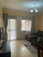 B&B Kampala - 2bdrm apartment Makerere. - Bed and Breakfast Kampala