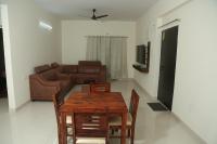 B&B Hyderabad - Mee Homes - Madhapur Fully Furnished 2 BHK Flats - Bed and Breakfast Hyderabad