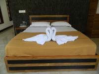 Habitación Doble Deluxe con bañera