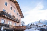 Elslerhof - B&B Toblach