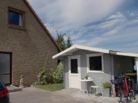 Ruthenberg in Kronsgaard- gemütliche Ferienwohnungen, 1700m vom Ostseestrand entfernt - B&B Kronsgaard