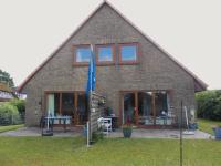 Ruthenberg in Kronsgaard- gemütliche Ferienwohnungen, 1700m vom Ostseestrand entfernt - B&B Kronsgaard