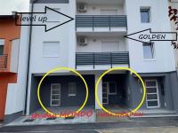 MONDO - self check in - B&B Osijek