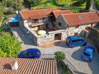 Casa Del Ingles - Luxury Private Villa & Pool in Rural Valley - B&B Pontevedra