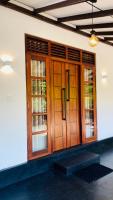 Chambre Lit King-Size - Vue sur Jardin