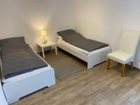 Ferienwohnung Kornkäfer 3 - Bed and Breakfast Döbeln