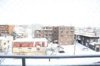 STAY Moiwayama - Bed and Breakfast Sapporo