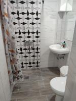 Comfort Driepersoonskamer met Douche